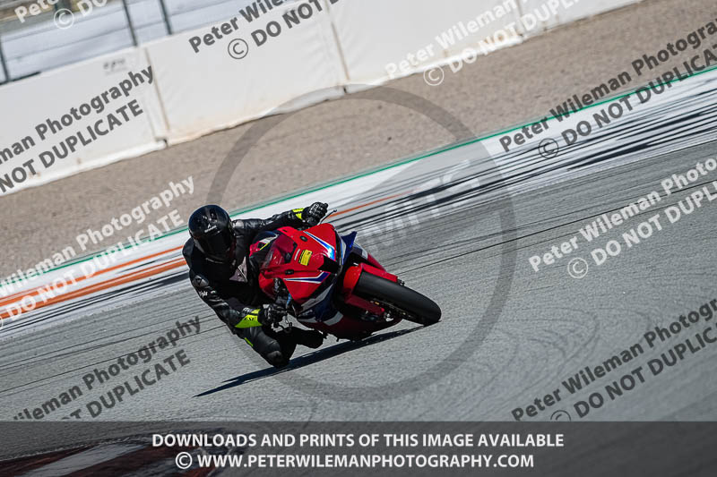 march 2018;motorbikes;no limits;peter wileman photography;portugal;trackday digital images;valencia